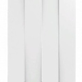 Радиатор ROYAL THERMO PianoForte 500/Bianco Traffico БЕЛЫЙ - 4 секц